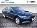 Skoda Superb Combi 2.0 TDI DSG Style Azul - thumbnail 2