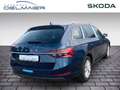 Skoda Superb Combi 2.0 TDI DSG Style Azul - thumbnail 3