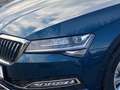 Skoda Superb Combi 2.0 TDI DSG Style Bleu - thumbnail 5