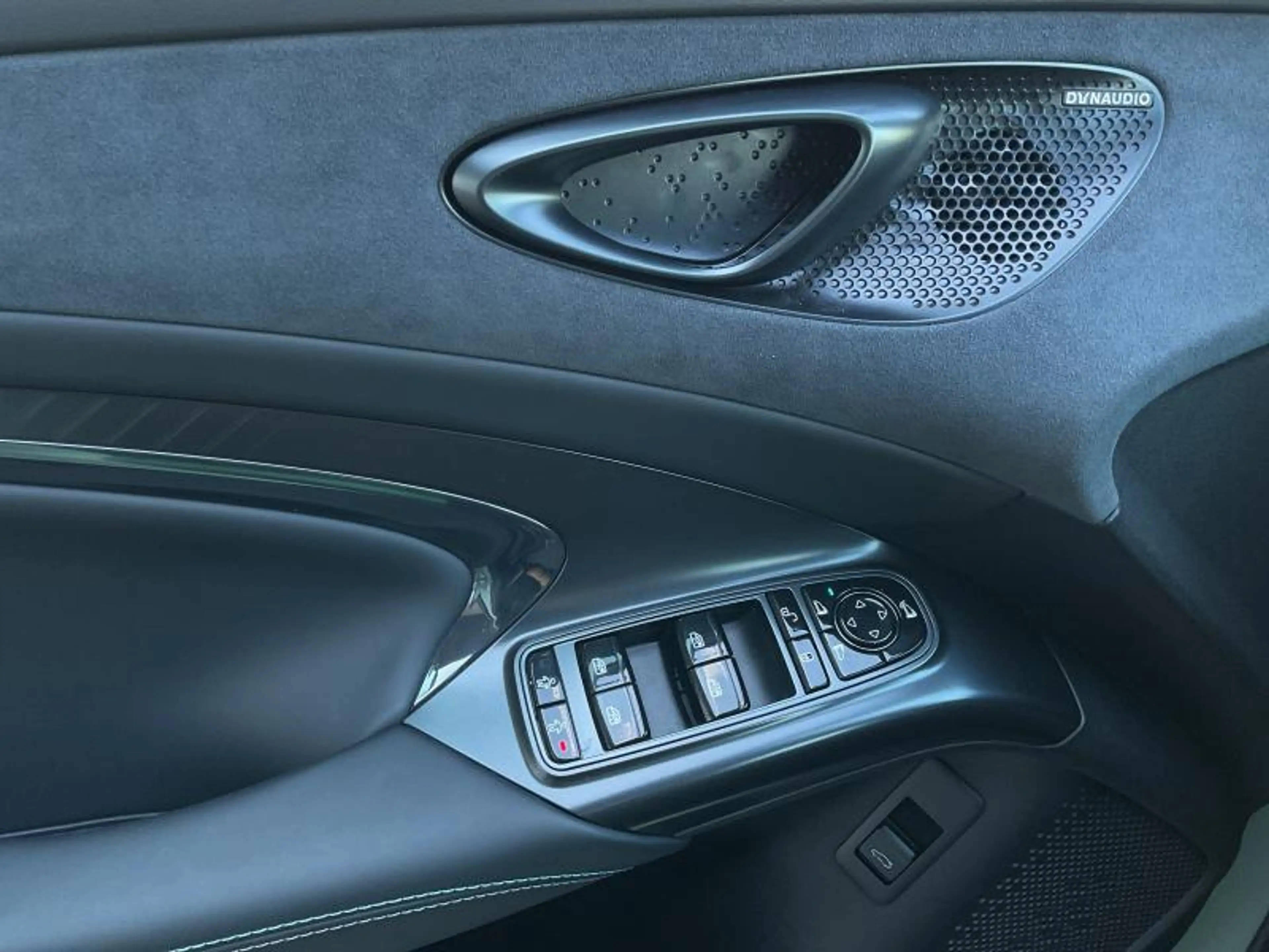 BYD Seal COMFORT — photo 17
