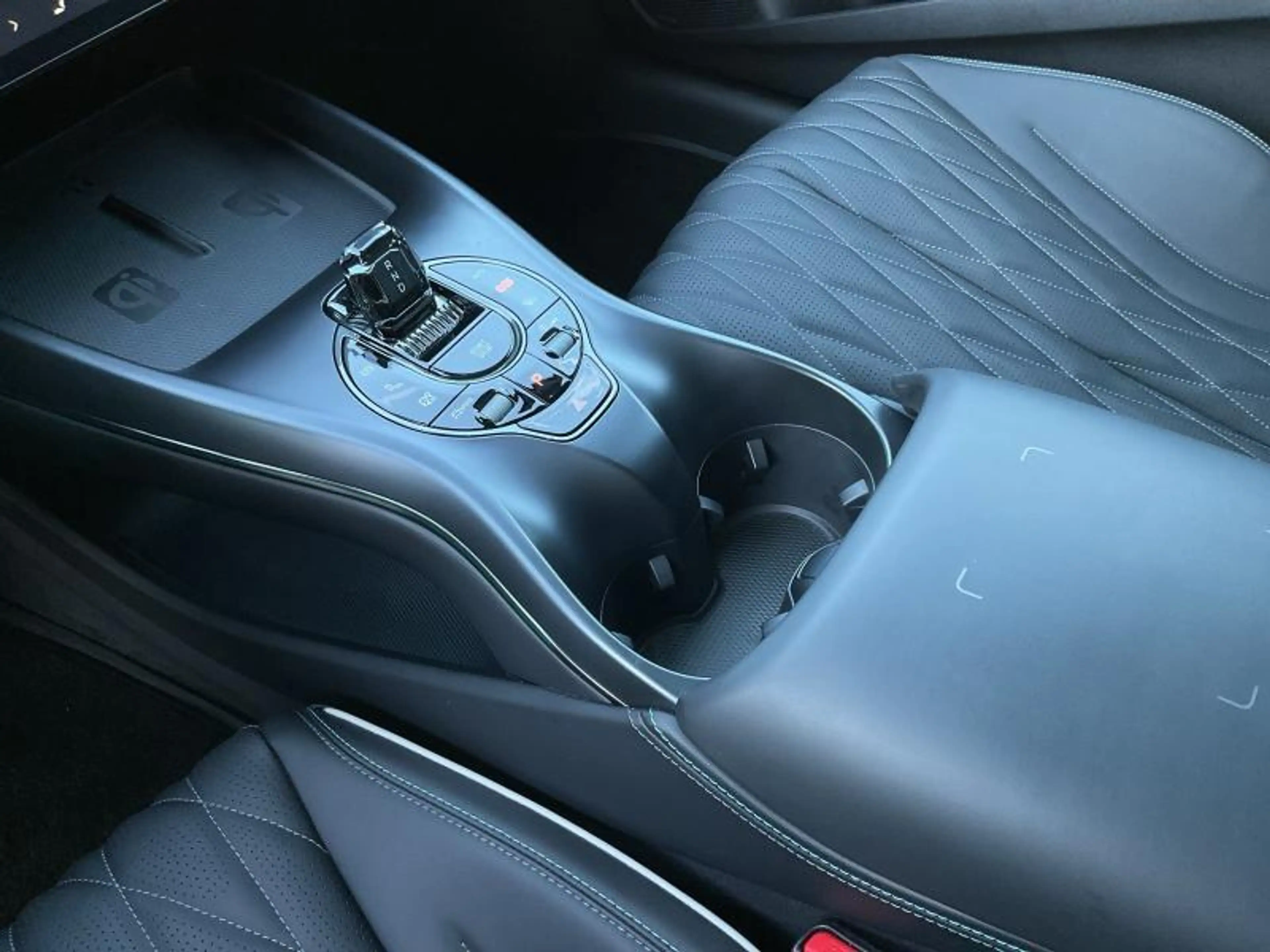 BYD Seal COMFORT — photo 19
