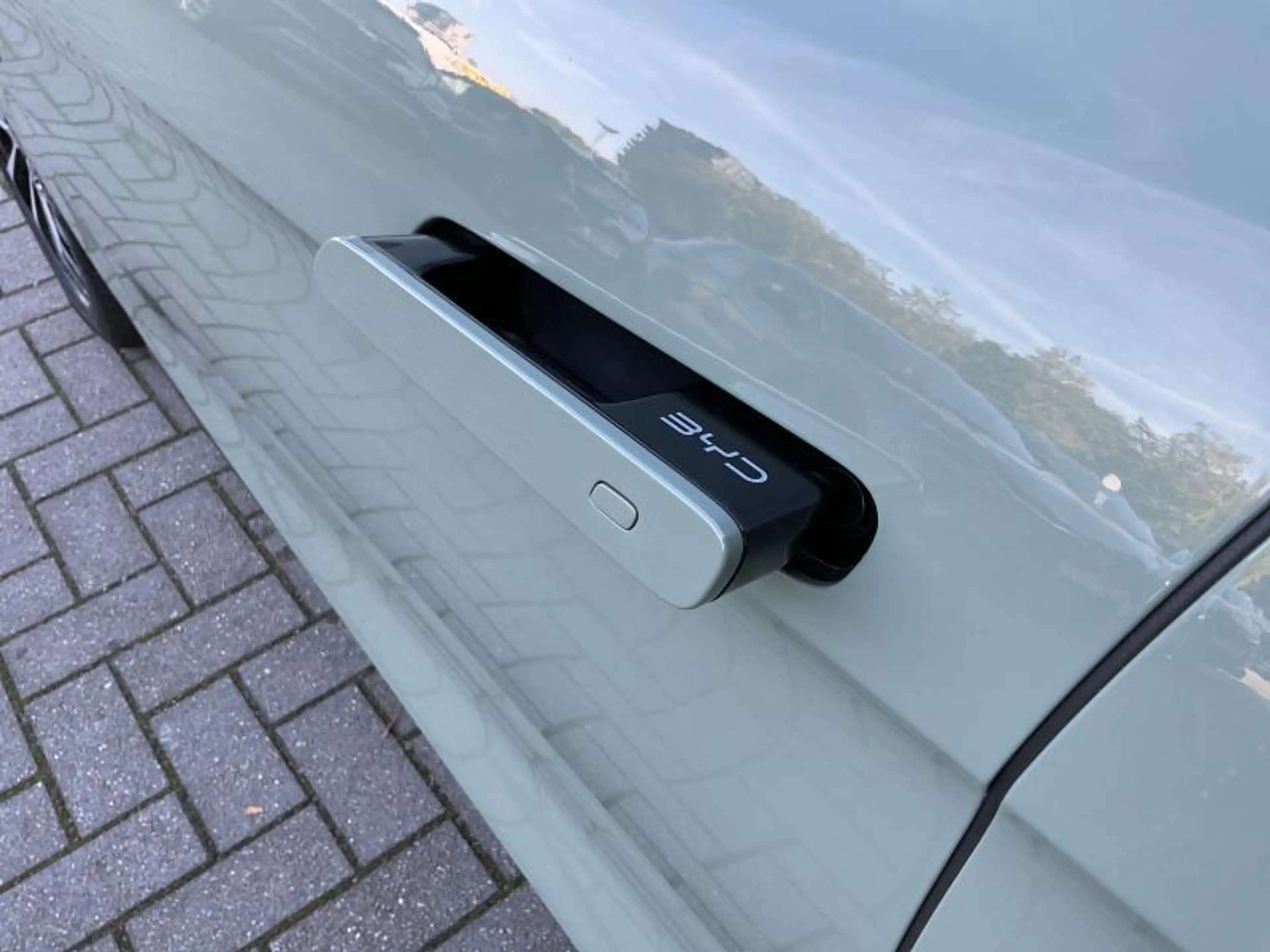 BYD Seal COMFORT — photo 27