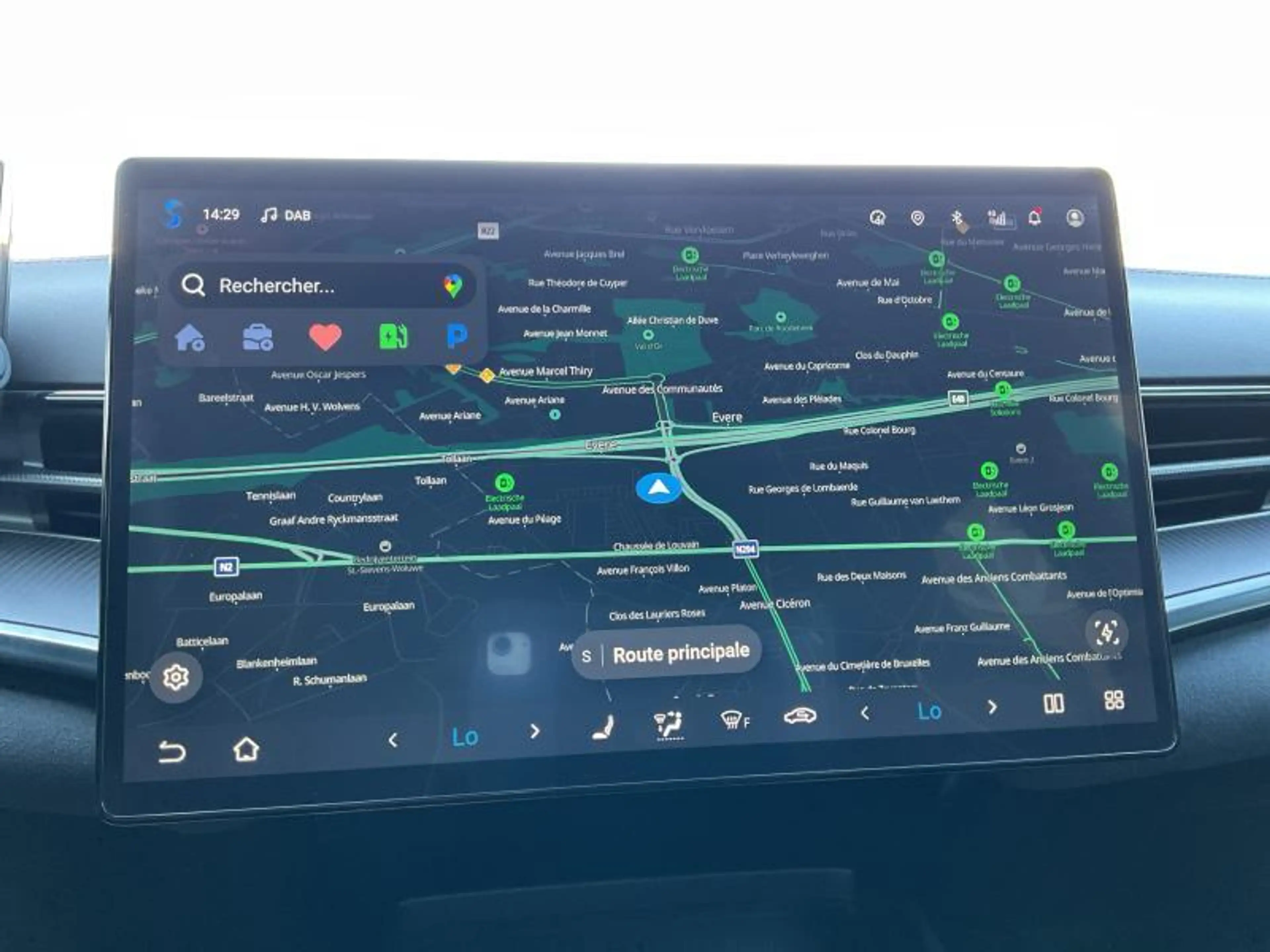 BYD Seal COMFORT — photo 21