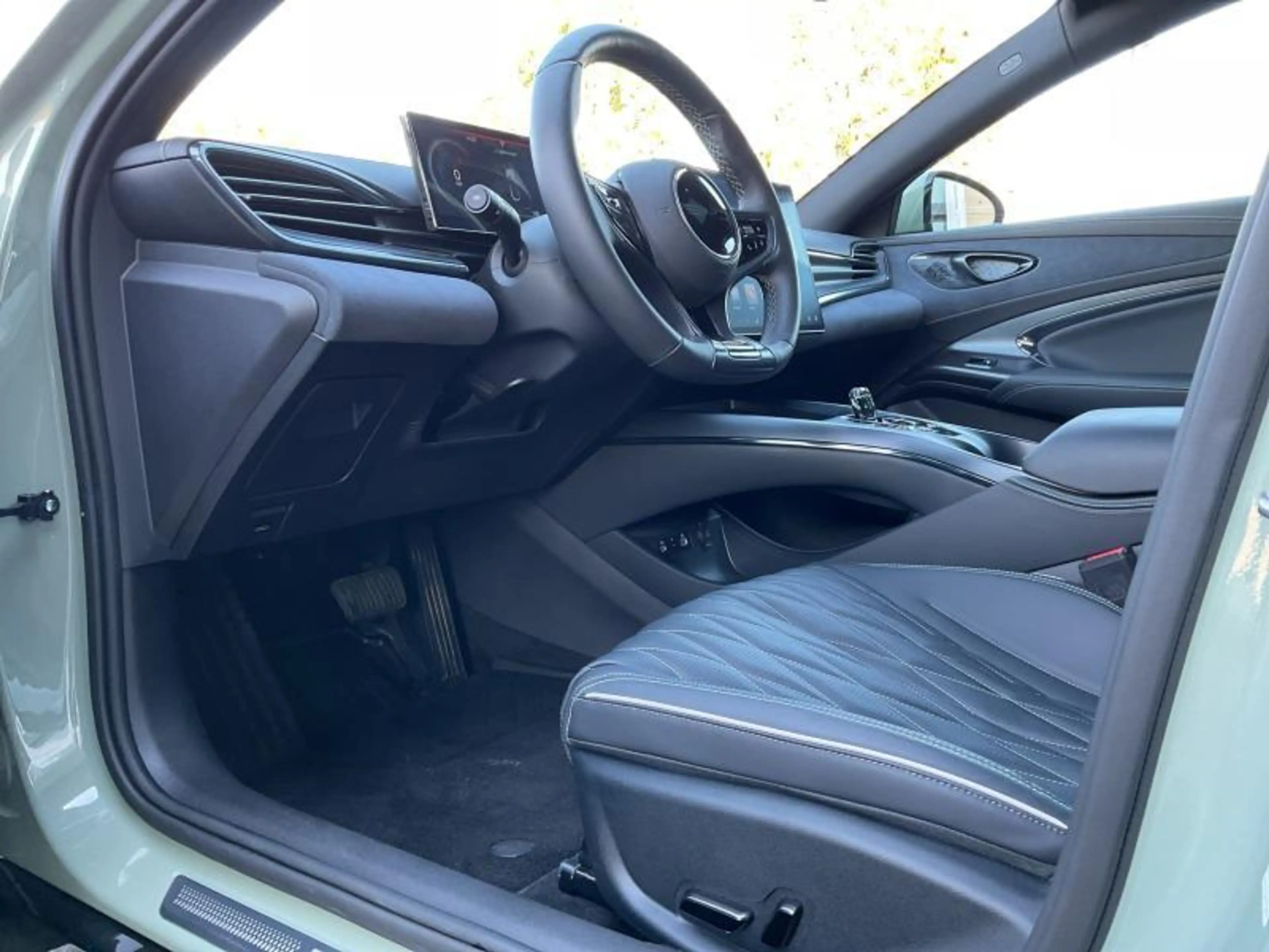 BYD Seal COMFORT — photo 18