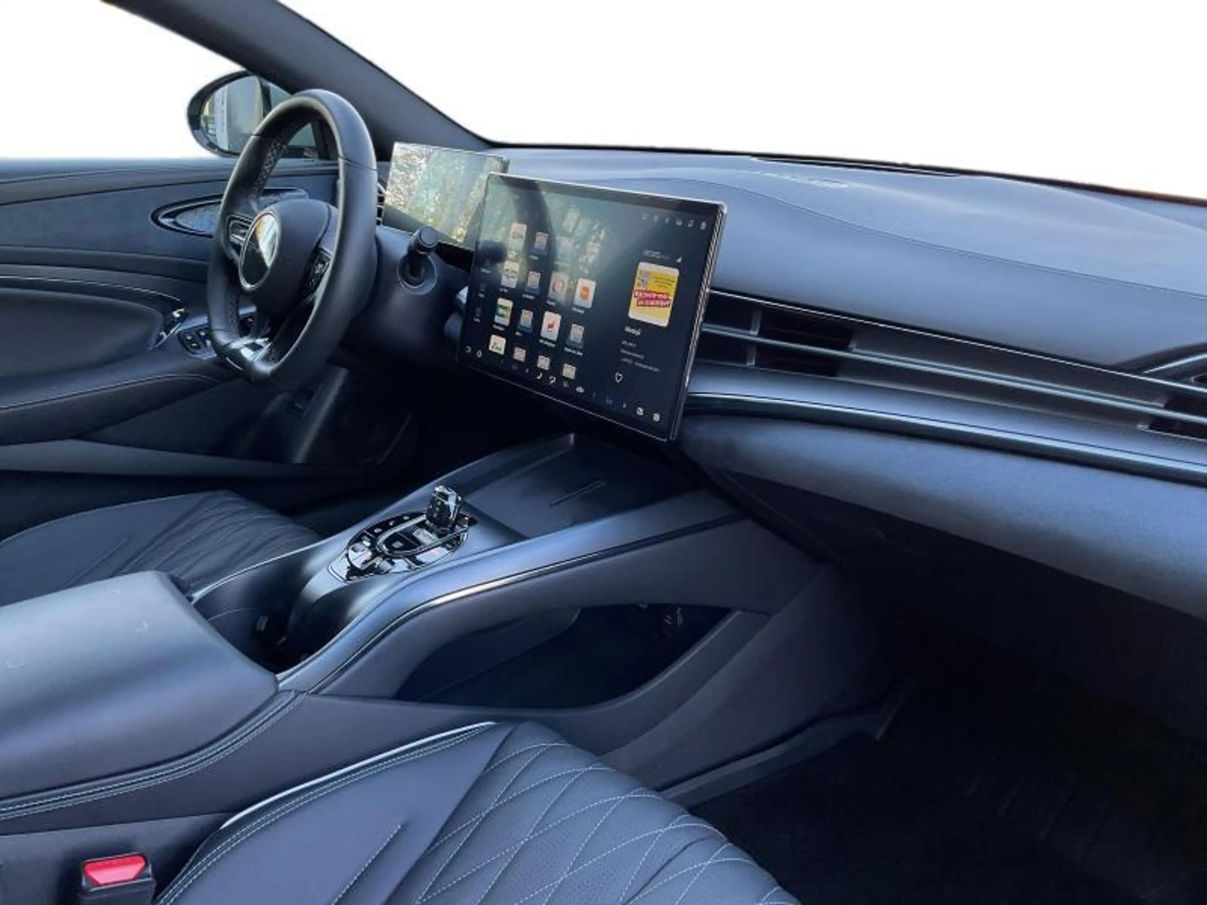 BYD Seal COMFORT — photo 6