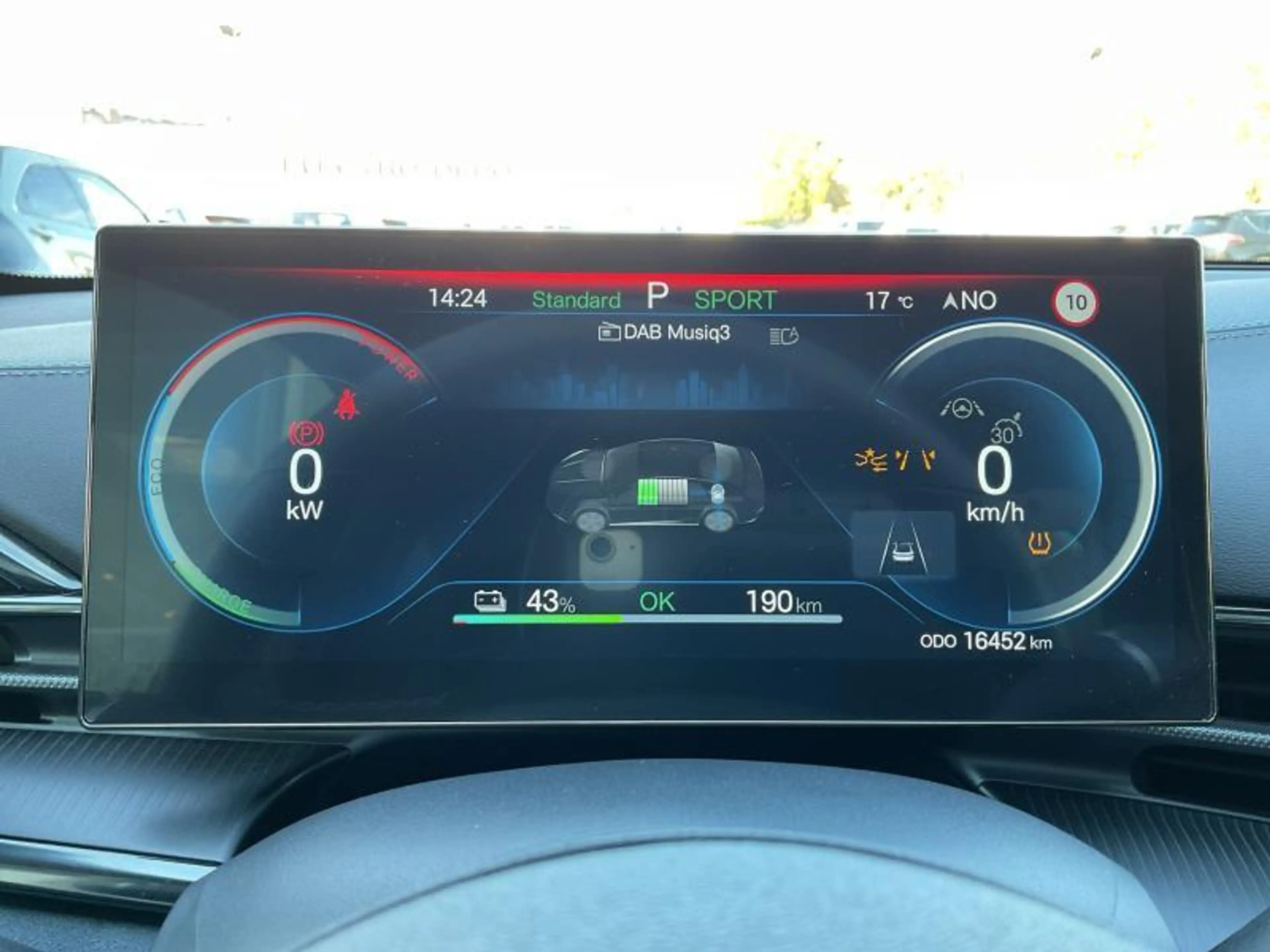 BYD Seal COMFORT — photo 12