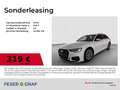 Audi A6 Avant 40 TDI S line Ext/Matrix/HuD/360Kamera/Memor Blanc - thumbnail 1