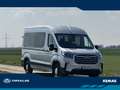 Maxus Deliver 9 Deliver9*2.0D*9Sitzer*L3H2*KLIMA*CarPlay*MY22 Silver - thumbnail 1