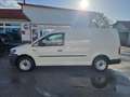 Volkswagen Caddy Maxi Kasten BMT AHK Regal Klima Tempomat Weiß - thumbnail 17