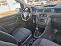 Volkswagen Caddy Maxi Kasten BMT AHK Regal Klima Tempomat Weiß - thumbnail 8