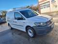 Volkswagen Caddy Maxi Kasten BMT AHK Regal Klima Tempomat Weiß - thumbnail 6