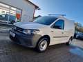 Volkswagen Caddy Maxi Kasten BMT AHK Regal Klima Tempomat Weiß - thumbnail 1