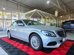 Mercedes-Benz C 180 CGI Exklusiv