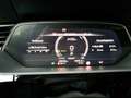 Audi Q8 e-tron Q8 S line 50 e-tron quattro *AHK*MATRIX*ASS.PAKE Schwarz - thumbnail 9