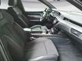Audi Q8 e-tron Q8 S line 50 e-tron quattro *AHK*MATRIX*ASS.PAKE Schwarz - thumbnail 8