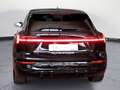 Audi Q8 e-tron Q8 S line 50 e-tron quattro *AHK*MATRIX*ASS.PAKE Schwarz - thumbnail 4