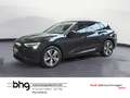 Audi Q8 e-tron Q8 S line 50 e-tron quattro *AHK*MATRIX*ASS.PAKE Schwarz - thumbnail 1