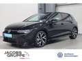 Volkswagen Golf VIII 2.0 TDI R-Line*BlackStyle*PANO*HuD*AHK * Schwarz - thumbnail 1