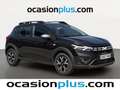 Dacia Sandero Stepway TCe Expresion Go 81kW Negro - thumbnail 2