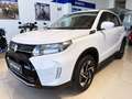 Suzuki Vitara 1.4T Mild Hybrid S3 Blanco - thumbnail 3