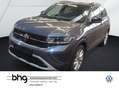 Volkswagen T-Cross Life 1,0 TSI OPF DSG AHK LED App-Connect Grau - thumbnail 1