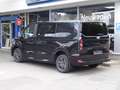 Ford Tourneo Custom L1 Titanium AUT AHK LED RFK SHZ Negro - thumbnail 8