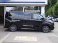 Ford Tourneo Custom L1 Titanium AUT AHK LED RFK SHZ Negro - thumbnail 4
