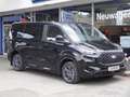 Ford Tourneo Custom L1 Titanium AUT AHK LED RFK SHZ Negro - thumbnail 2