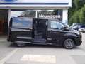 Ford Tourneo Custom L1 Titanium AUT AHK LED RFK SHZ Negro - thumbnail 5