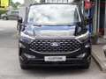 Ford Tourneo Custom L1 Titanium AUT AHK LED RFK SHZ Negro - thumbnail 3