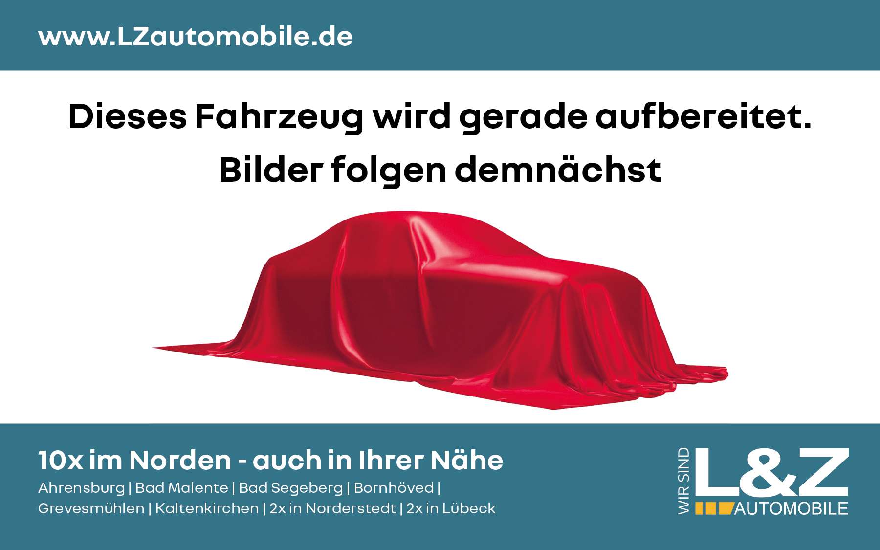 Second hand Renault Megane E-Tech 