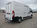 Fiat Ducato 2.3 M-JET 130CV E6 FRIGO FRCX -20° 03/26 215 KM Bianco - thumbnail 4