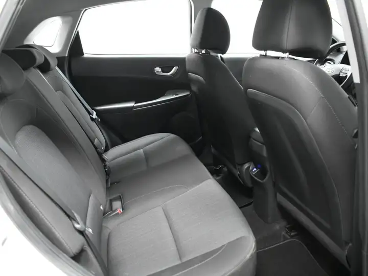 Hyundai Kona HEV FL GDI 1.6 DT MAXX 2021, foto 36