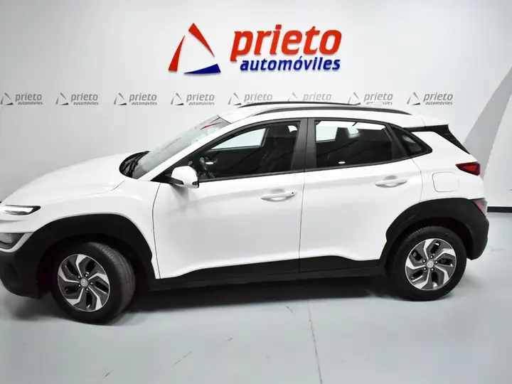 Hyundai Kona HEV FL GDI 1.6 DT MAXX 2021, foto 2