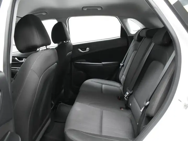 Hyundai Kona HEV FL GDI 1.6 DT MAXX 2021, foto 23