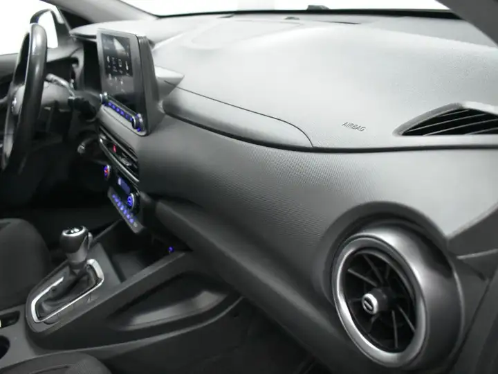 Hyundai Kona HEV FL GDI 1.6 DT MAXX 2021, foto 35