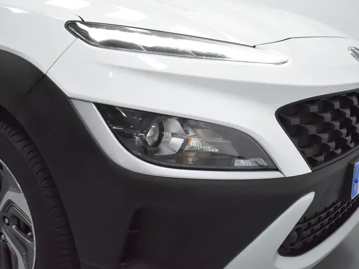 Hyundai Kona HEV FL GDI 1.6 DT MAXX 2021, foto 33