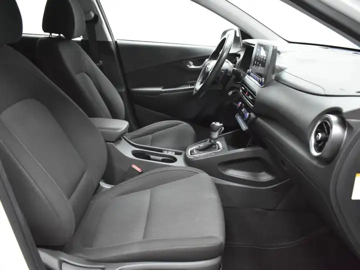 Hyundai Kona HEV FL GDI 1.6 DT MAXX 2021, foto 34