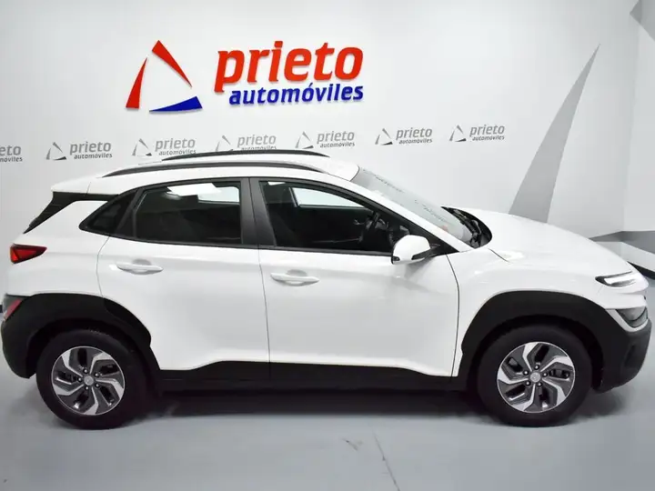 Hyundai Kona HEV FL GDI 1.6 DT MAXX 2021, foto 30
