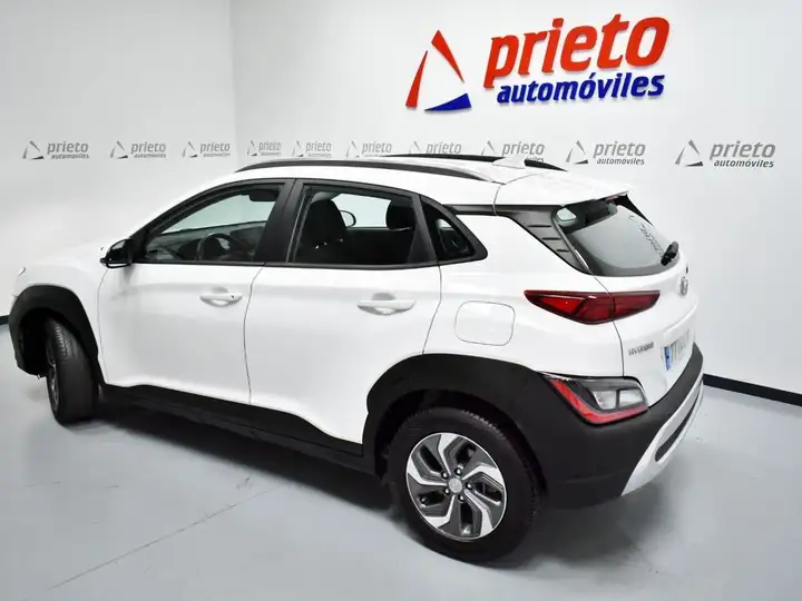 Hyundai Kona HEV FL GDI 1.6 DT MAXX 2021, foto 3