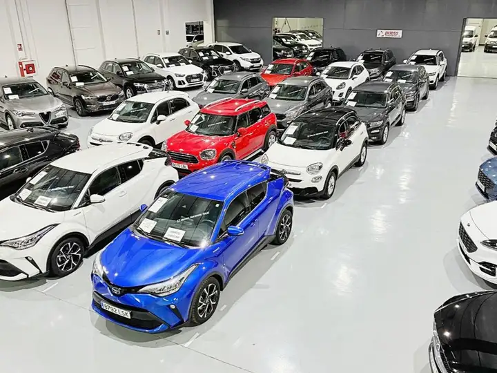 Hyundai Kona HEV FL GDI 1.6 DT MAXX 2021, foto 46
