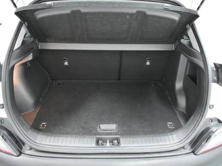 Hyundai Kona HEV FL GDI 1.6 DT MAXX 2021, foto 25