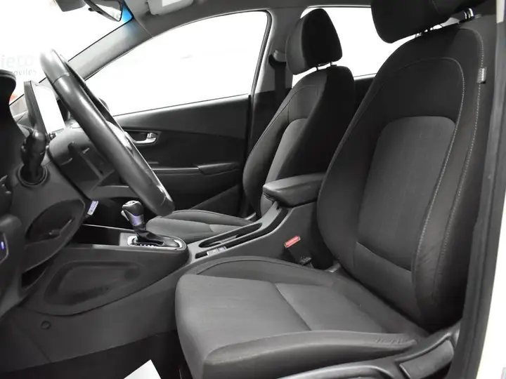 Hyundai Kona HEV FL GDI 1.6 DT MAXX 2021, foto 8