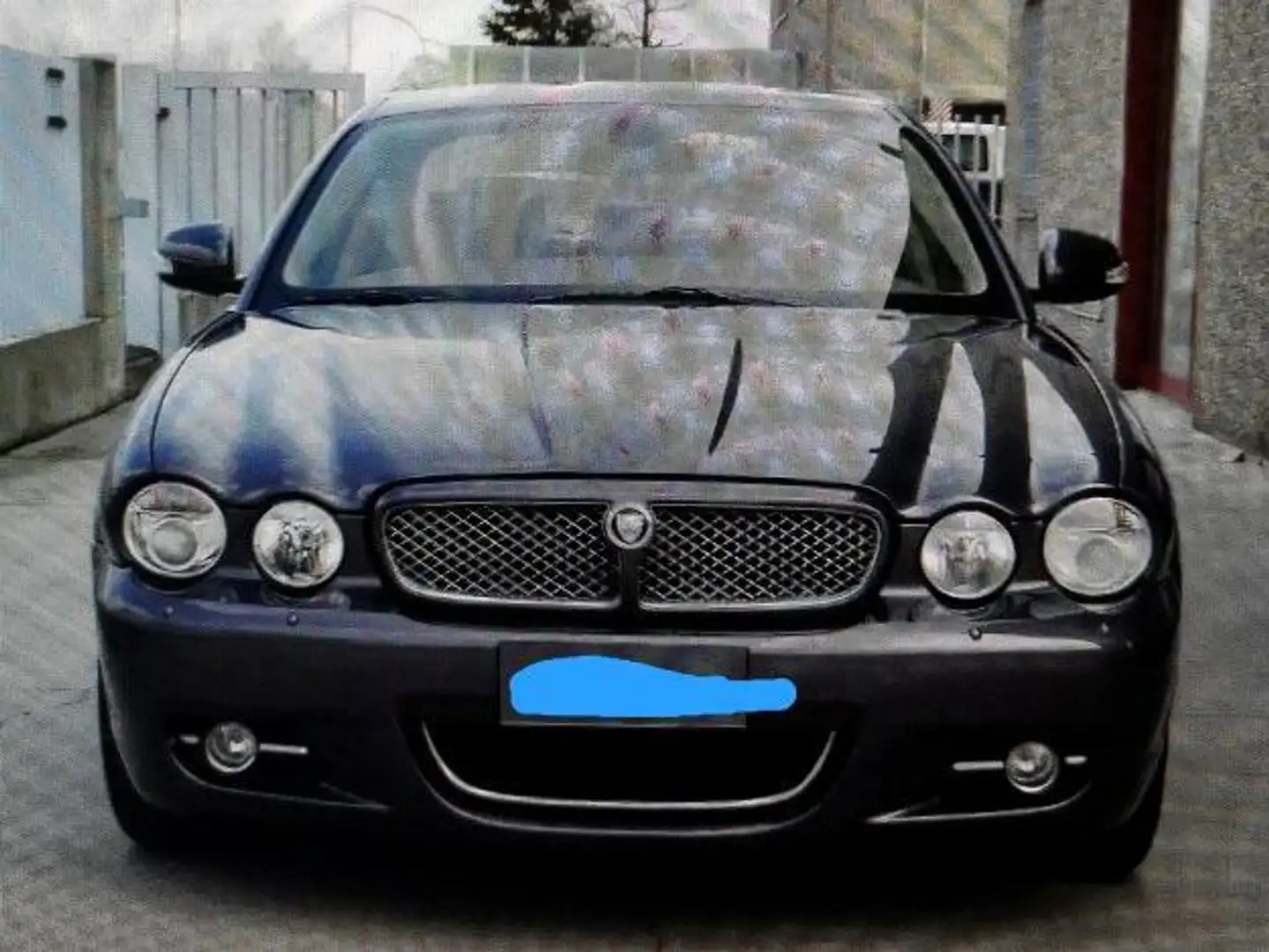 Jaguar XJ XJ 4.2 V8 Executive auto FL - 1