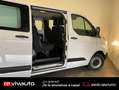 Ford Transit Custom FT 320 L2 Kombi Ambiente EcoBlue 10 Blanco - thumbnail 5