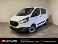 Ford Transit Custom FT 320 L2 Kombi Ambiente EcoBlue 10 Blanco - thumbnail 1