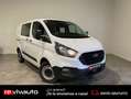 Ford Transit Custom FT 320 L2 Kombi Ambiente EcoBlue 10 Blanco - thumbnail 14