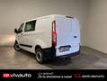 Ford Transit Custom FT 320 L2 Kombi Ambiente EcoBlue 10 Blanco - thumbnail 4