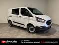Ford Transit Custom FT 320 L2 Kombi Ambiente EcoBlue 10 Blanco - thumbnail 2