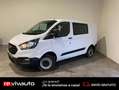 Ford Transit Custom FT 320 L2 Kombi Ambiente EcoBlue 10 Blanco - thumbnail 12
